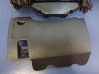 фото thumb №9, Opel antara приборная панель приборная подушки безопасности ремни