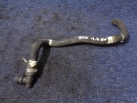 фото thumb №1, Патрубок шланг труба обігрівача fiat 500 1.2 8v 07-