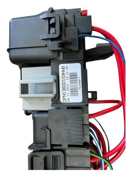 фото thumb №5, Volvo s60 2011 рамка / модуль предохранителей