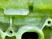 фото thumb №10, Головка двигуна peugeot 307 206cc 807 c5 2.0 16 бензин 9650352580