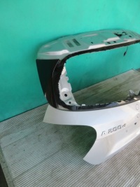 фото thumb №10, Крышка багажника багажника mercedes w176 amg 17r