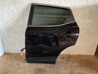 фото thumb №1, Nissan qashqai j11 дверь задние левая левый задняя gab