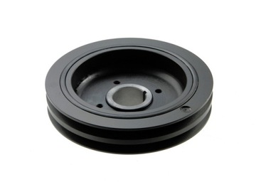 фото thumb №12, Nty колесо ременное вала коленчатого