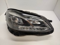 Mercedes w212 e-klasa рестайлинг  led фара правый  левая Киев, фото thumb
