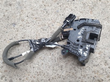 фото thumb №9, Замок дверь pt renault clio 4 iv 2013- 825002104r