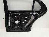 фото thumb №9, Mercedes s klasa 223 w223 двері задні праве a2237300400 long 197