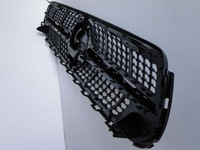 фото thumb №12, Mercedes glc 253 lift решітка радіатора diament камера радар