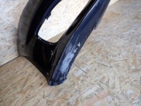 фото thumb №11, Mercedes w246 246 b-klasa lift 15- бампер передній перед