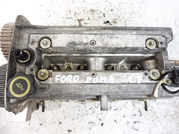 фото thumb №10, Головка циліндрів вали ford puma 1.7 16v