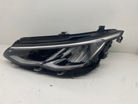 фото thumb №1, Лампа левая перед led vw golf 8 vii 5h1941005