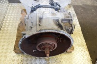 Коробка передач передач g211-12 mercedes arocs euro 6 Недорого, фото thumb