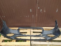 фото thumb №14, Бампер перед передній - mercedes w223