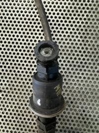 фото thumb №3, Цилиндр сцепления помпа сцепления renault master iii 2.3