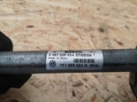 фото thumb №7, Vw golf 6 vi механізм склоочисника 1k1955023g 1k1955119e європа