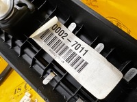 фото thumb №7, Планка пороговая порог перед правые правая ford fusion рестайлинг usa