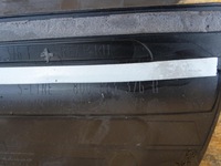 фото thumb №9, Audi q3 8u lift накладки накладки пороговые s-line kpl