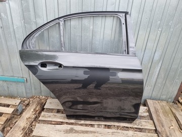 фото thumb №1, Mercedes e w213 дверь зад задние правые