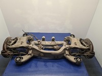 фото thumb №1, Bmw 7 e65 lift 3.0d балка підвіска задня