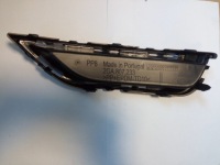 фото thumb №2, Заглушка решётка бампера vw t-roc nowa oryg.