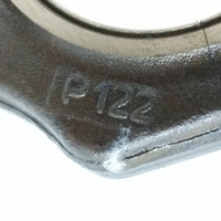 фото thumb №5, 2009 peugeot 207 поршень с шатун p122