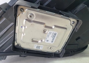 фото thumb №9, Ford kuga mk3 лампа передня права повний led