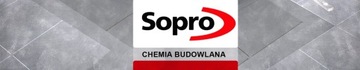 SOPRO HPS-673 грунтовка для невпитывающих оснований 5 кг