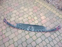 фото thumb №5, Решётка радиатора решётка радиатора renault kangoo i fl 8200150629