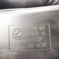 фото thumb №5, Bmw 5 gt f07 2012 частина труби впуску повітря