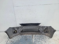 фото thumb №8, Skoda fabia ii 2 scout lift бампер перед передній