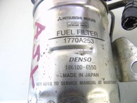 фото thumb №5, Корпус фільтра пального mitsubishi asx 1.8 did 1770a253