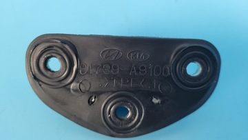 фото thumb №7, Hyundai tucson iv 22r відбійник кришки багажника 81739-a9100