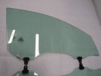 фото thumb №11, Kia sportage iii lift стекло дверь передняя перед 2015