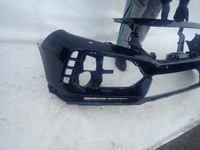 фото thumb №5, Honda civic x type r 15- бампер перед sprysk