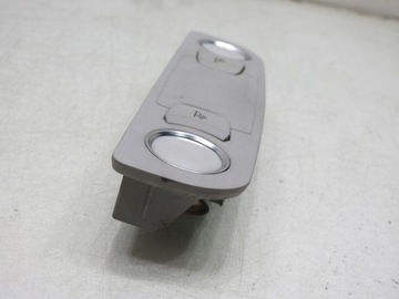 фото thumb №6, Лампа освітлення стеля зад audi a6 c6