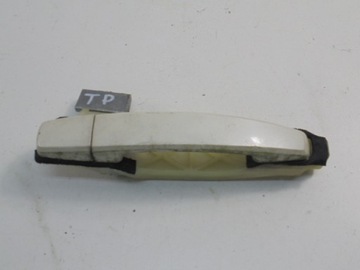 фото thumb №1, Chevrolet captiva 06-10 ручка двері зовнішня права зад gbq