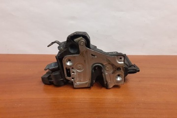 фото thumb №8, Замок правих передніх двері audi 100 5000 2027204435 2002