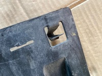 фото thumb №7, Захист підвіска задня ліва renault captur ii 748u90280r