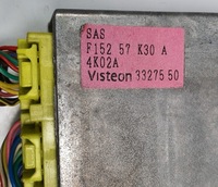 фото thumb №2, Датчик air bag подушка безпеки mazda rx-8 rx8 f15257k30a