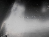 фото thumb №7, Решітка захист підлокітник nissan x-trail t32