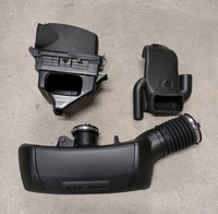 фото thumb №1, 2014 2023 dodge durango резонатор повітропровід 5.7l v8 hemi