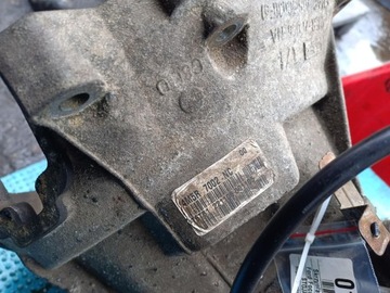 фото thumb №6, Ford focus mk2 1.8 16v коробка передач коробки передач механічна 4m5r 7002 nc