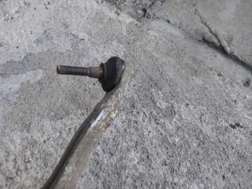 фото thumb №7, Рулевая рейка renault megane iv eu 490017441r 16-