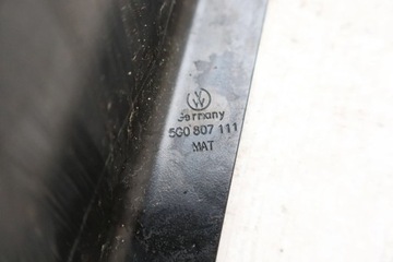 фото thumb №9, Vw sportsvan 510 14- балка бампера перед + абсорбер зчеплення org