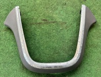 Купить Opel mokka a 12-16r рамка декоративная  накладка радио консоли центральной, фото thumb