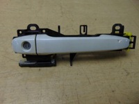 фото thumb №1, Ручка zew дверь левая перед toyota iq europa