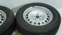фото thumb №13, Сталеві диски k5335 vw 5x112 6.5jx16 et33 tiguan