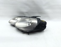 фото thumb №3, Лампа левая передняя smart forfour 1.3 0301207201