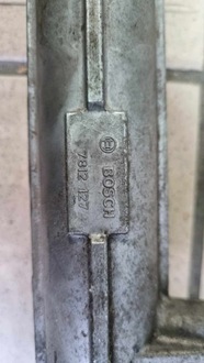 фото thumb №5, Трансмісія рейка рульова qashqai j11 renault kadjar