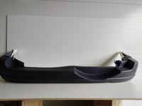 фото thumb №1, Honda cr-v 1998 бампер задній