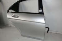 фото thumb №7, Mercedes w204 двері правий задня задні праве 775 sedan